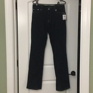 Ralph Lauren boot cut jeans